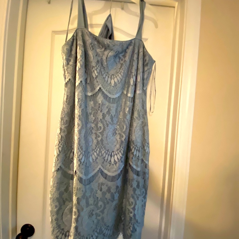 Bridesmaids dress